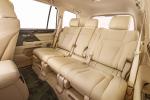 Lexus LX570 Two-Row 2017 года (NA)